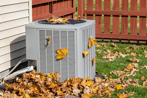 Best Geothermal HVAC Systems in Hilltop, SC