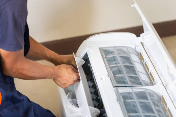 Best Seasonal HVAC Services in Hilltop, SC