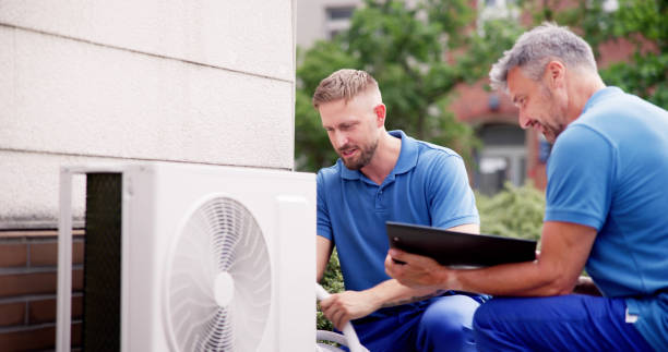  Hilltop, SC HVAC Pros