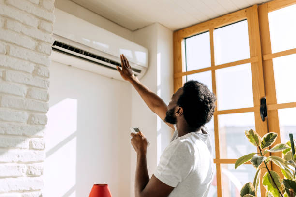 Best VRF (Variable Refrigerant Flow) Systems in Hilltop, SC