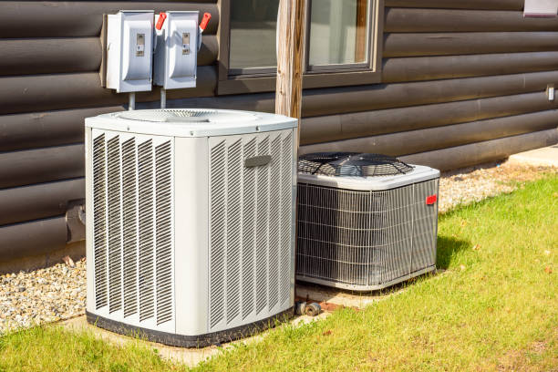 Reliable Hilltop, SC HVAC Solutions